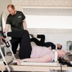 Pilates Flow