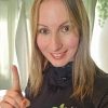 Post author avatar