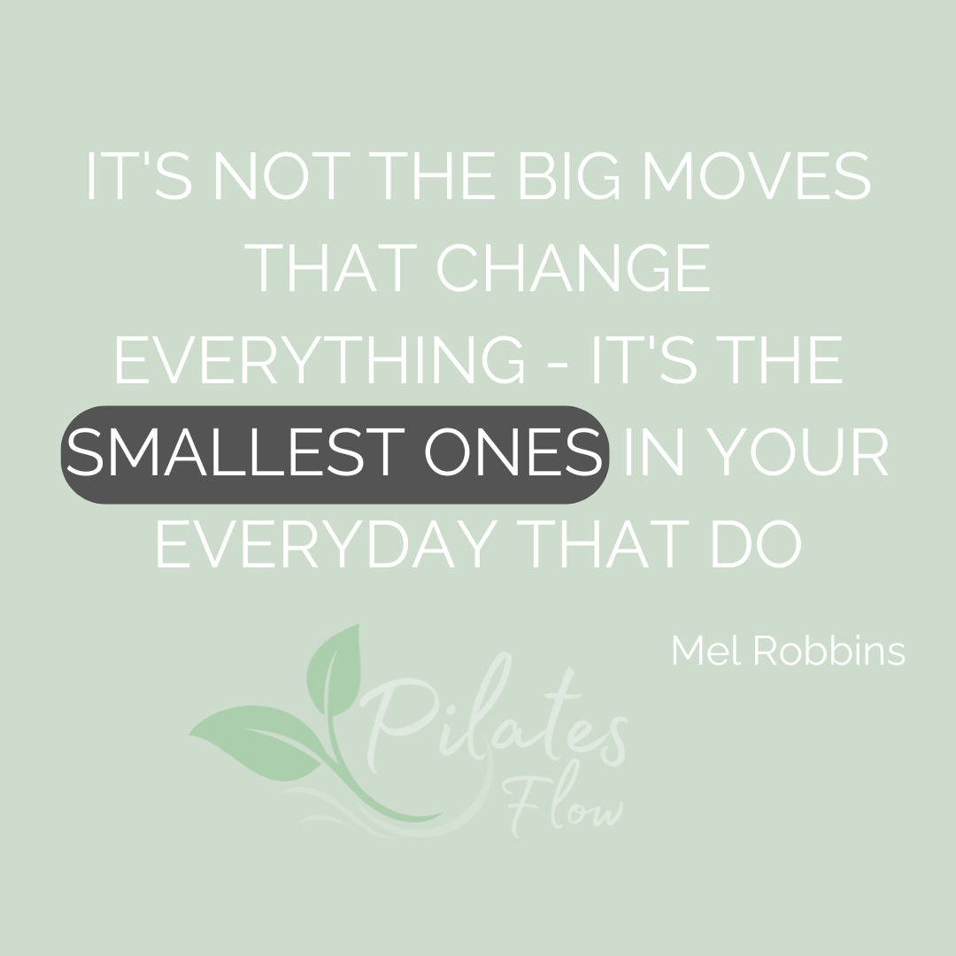 Read more about the article Perimenopause and Pilates
