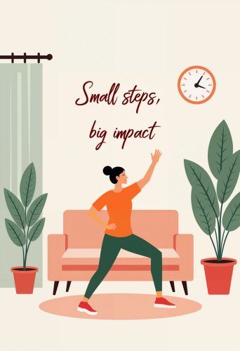 new habits